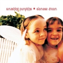 Smashing Pumpkins - Siamese