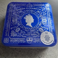 Queen Elizabeth Limited