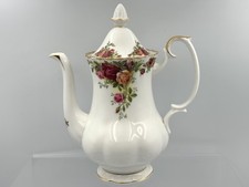 Royal Albert Old Country Roses