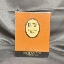 New Christian Dior DUNE Eau de