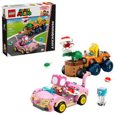 LEGO® Super Mario™: Mario