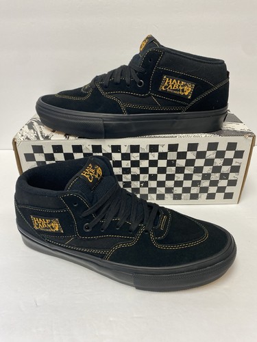 Vans skate half - vans,