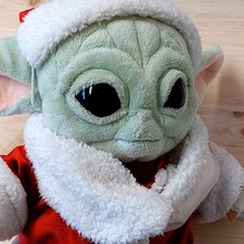 Build-A-Bear Grogu Baby Yoda