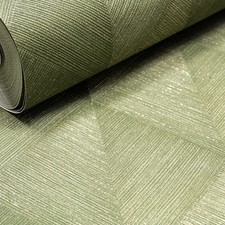 Plain Green Wallpaper