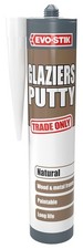 Glaziers Putty Natural 280ml