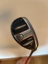 Nicklaus Claw #4 Hybrid Rescue