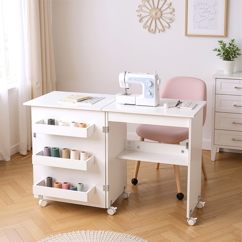 Folding rolling sewing machine - folding,