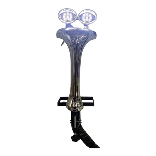 Porta way twin beer - 2, pump