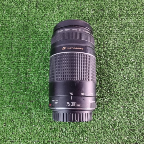 Canon 300mm 5 6 iii - canon, 75-300mm