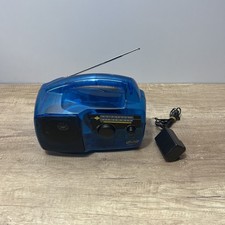 Freeplay Clear Transparent