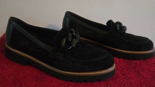 Gabor men loafers - gabor, men's