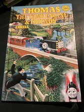 Thomas The Tank Engine &