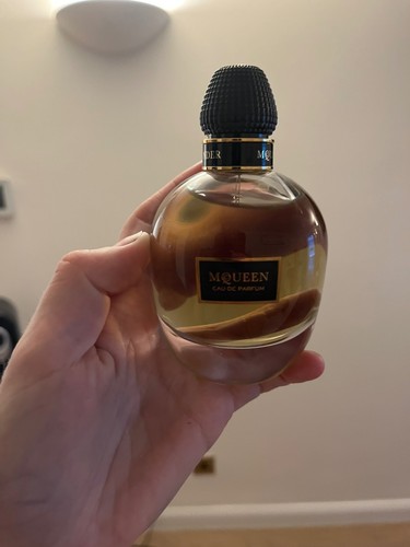 Alexander mcqueen fragrance - alexander,