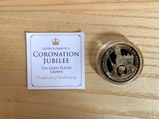 2013 Jubilee Mint Queen