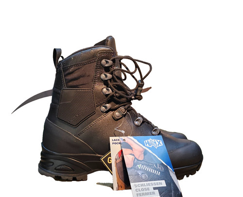 Haix laars gtx goretex - haix, boots