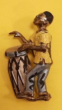 Vintage hollywood african - vintage,
