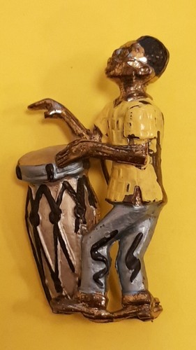 Vintage hollywood african - vintage,