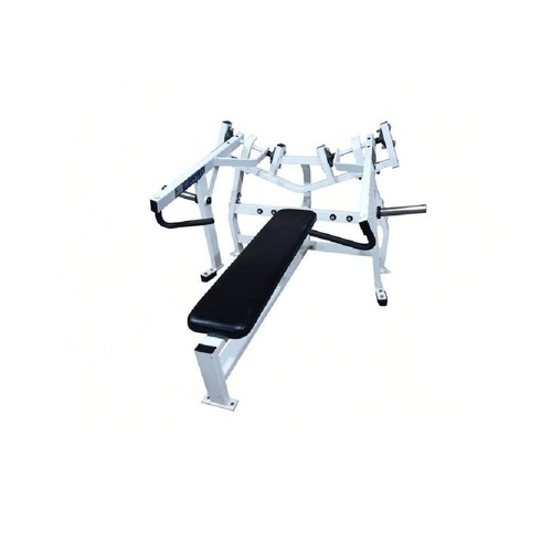 Hammer strength iso - strength, lateral