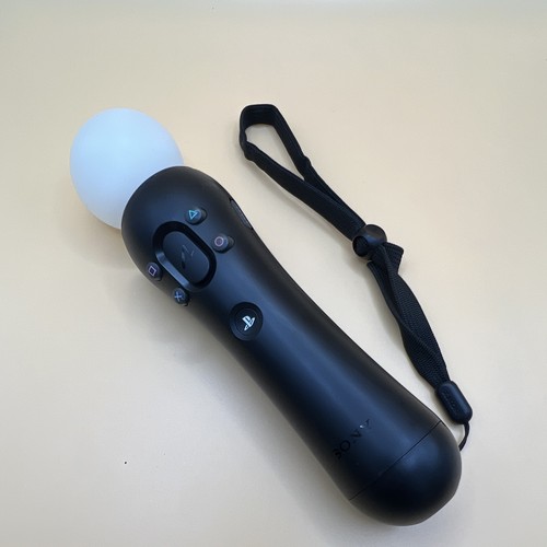 Sony playstation move motion - sony,