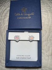 Cote D' Argent Sterling Silver
