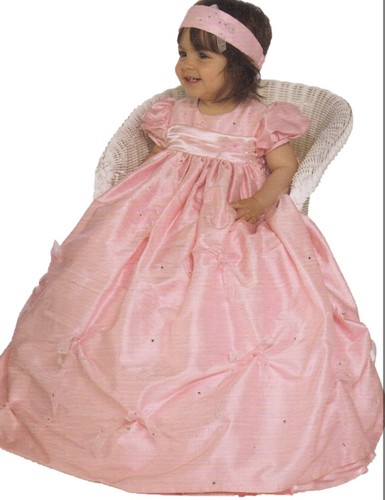 Little darlings christening - little,