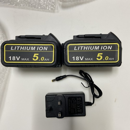 Lithium ion battery - x,