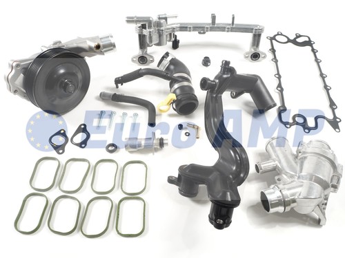 2010 cooling system upgrade - 2010-15,
