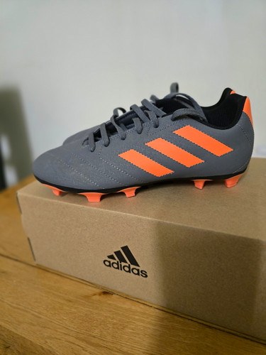 Adidas goletto football boots - adidas,