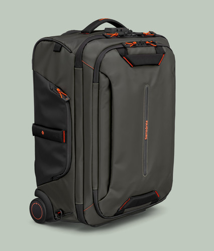 Samsonite ecodiver 55cm - ecodiver,