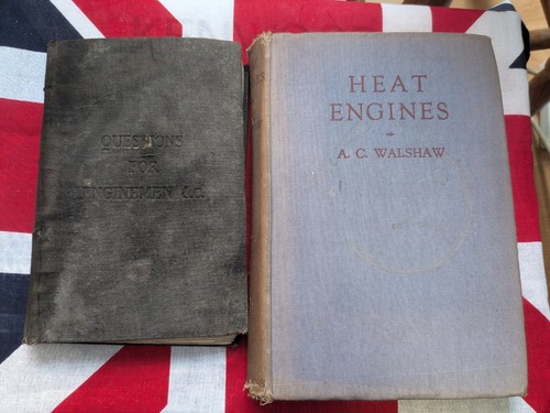 Handbook for steam railway - steam,