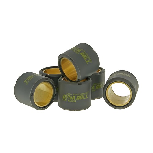Variomatic weights