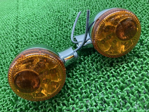 Fxsb1580 rear turn signals - fxsb1580,