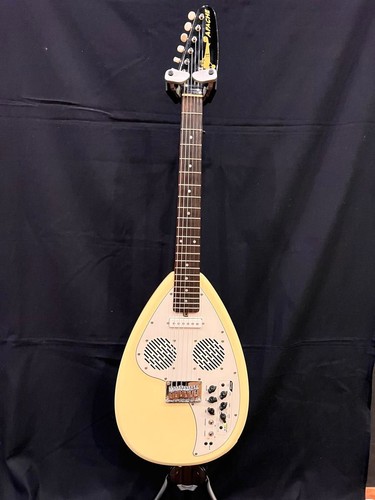 Vox classic apache - classic, teardrop