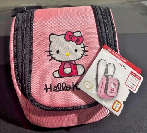 Hello kitty deluxe - kitty,