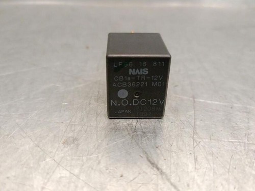 Lf6618811 relay 5698757 mazda - lf6618811,