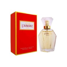 L'Aimant by Coty Parfum de