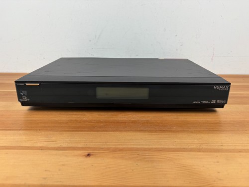 Humax foxsat hdr 320gb - foxsat-hdr,