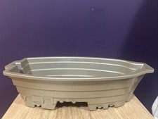 Nordic Ware Pirate Ship, Cast