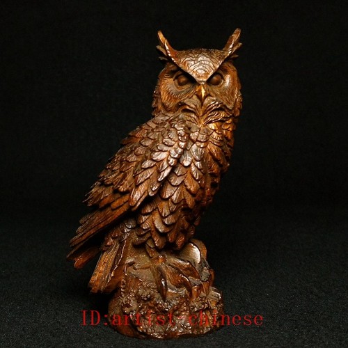 Inch old chinese boxwood - 3.5,