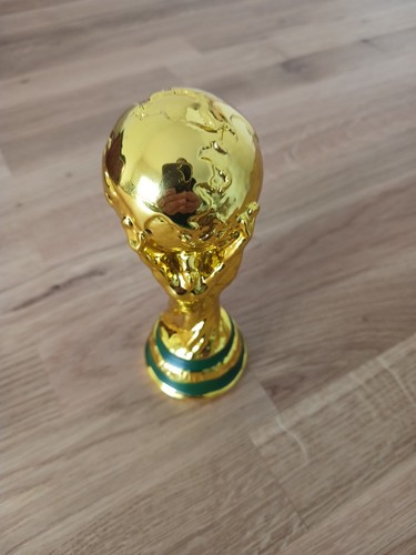 World cup trophy - world,