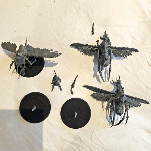 Games workshop maggotkin - maggotkin, of