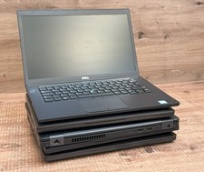Job lot of 5 x Dell Laptops - Please Read Description 004