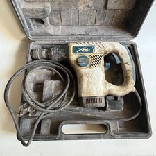 Nutool X Pro XP85 Professional Rotary Hammer Drill Plug in Electric with Case