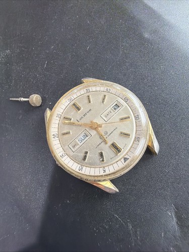 Bl10 vintage mechanical - vintage, mens