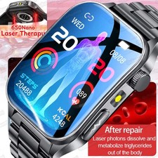 2025New 650nm Laser