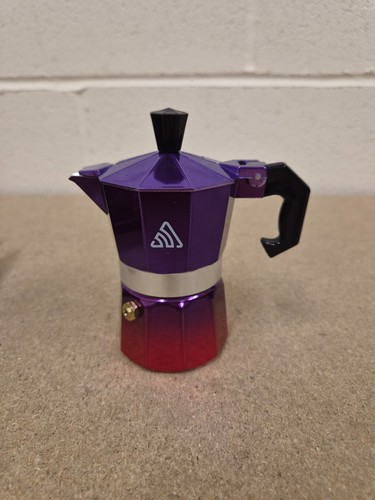 Stove top moka pot coffee - stove,