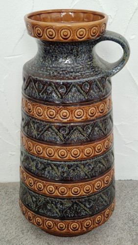 Mid century jasba west - mid, germany