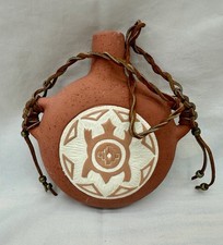 Vintage Native American Style