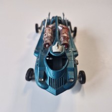 Vintage Dinky Toys No. 102 Joe