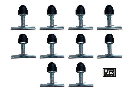 Unwin bolt t bar - x,